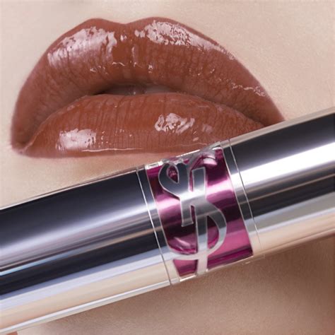 yves saint laurent lip gloss price|how much is ysl lipstick.